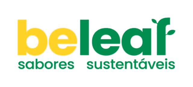 Beleaf logo